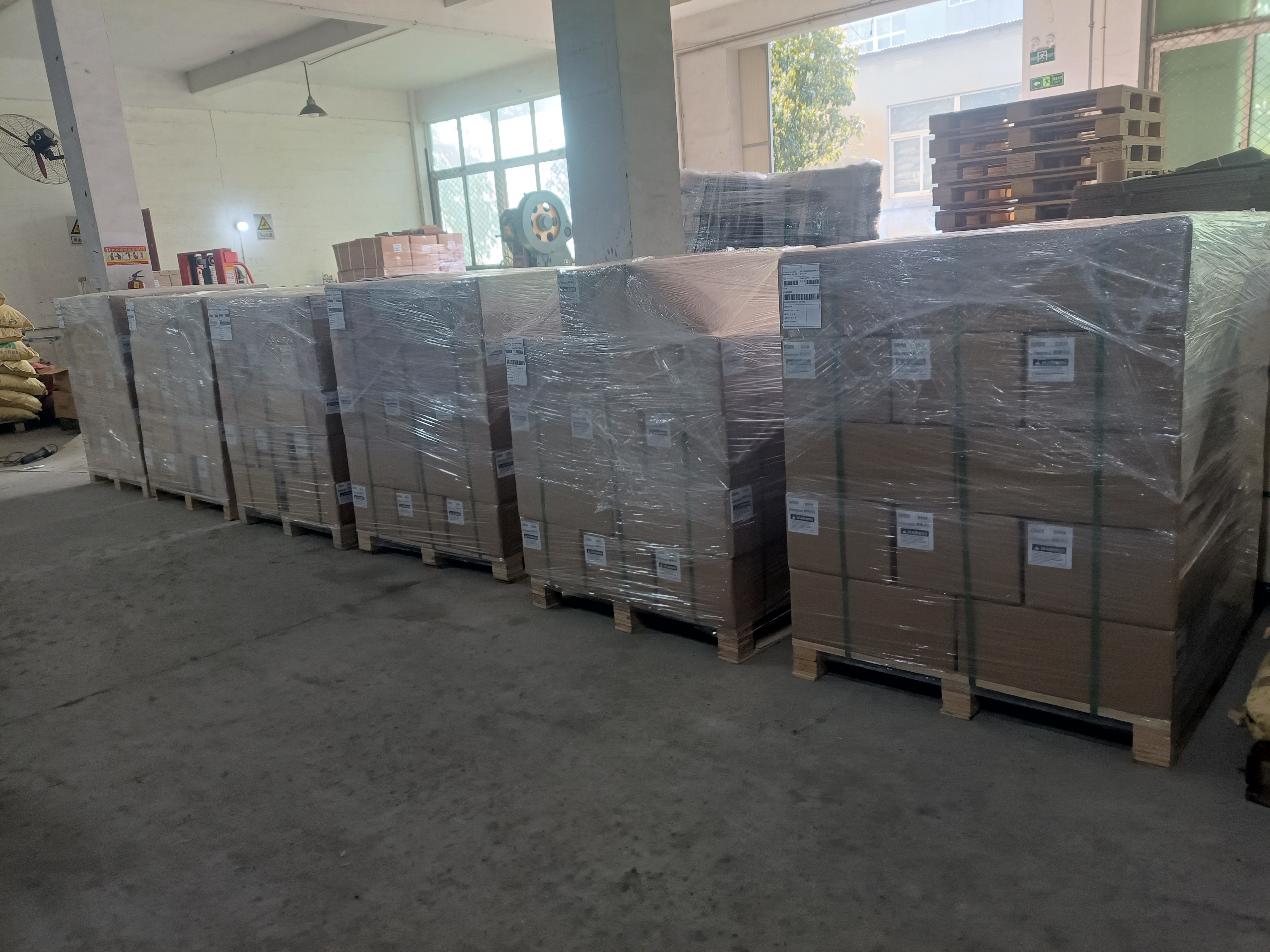 क्यामलक युग्मनहरूको ढुवानी