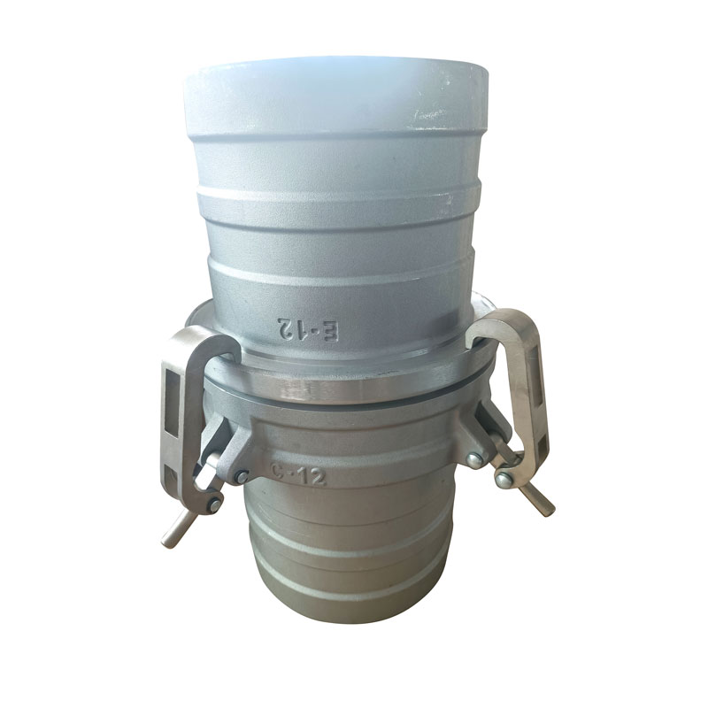 Camlock युग्मन नयाँ उत्पादनहरु को रिलीज को बारे मा