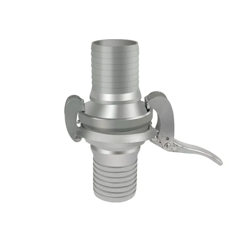 इस्पात Bauer युग्मन को आवेदन परिदृश्य के हो?